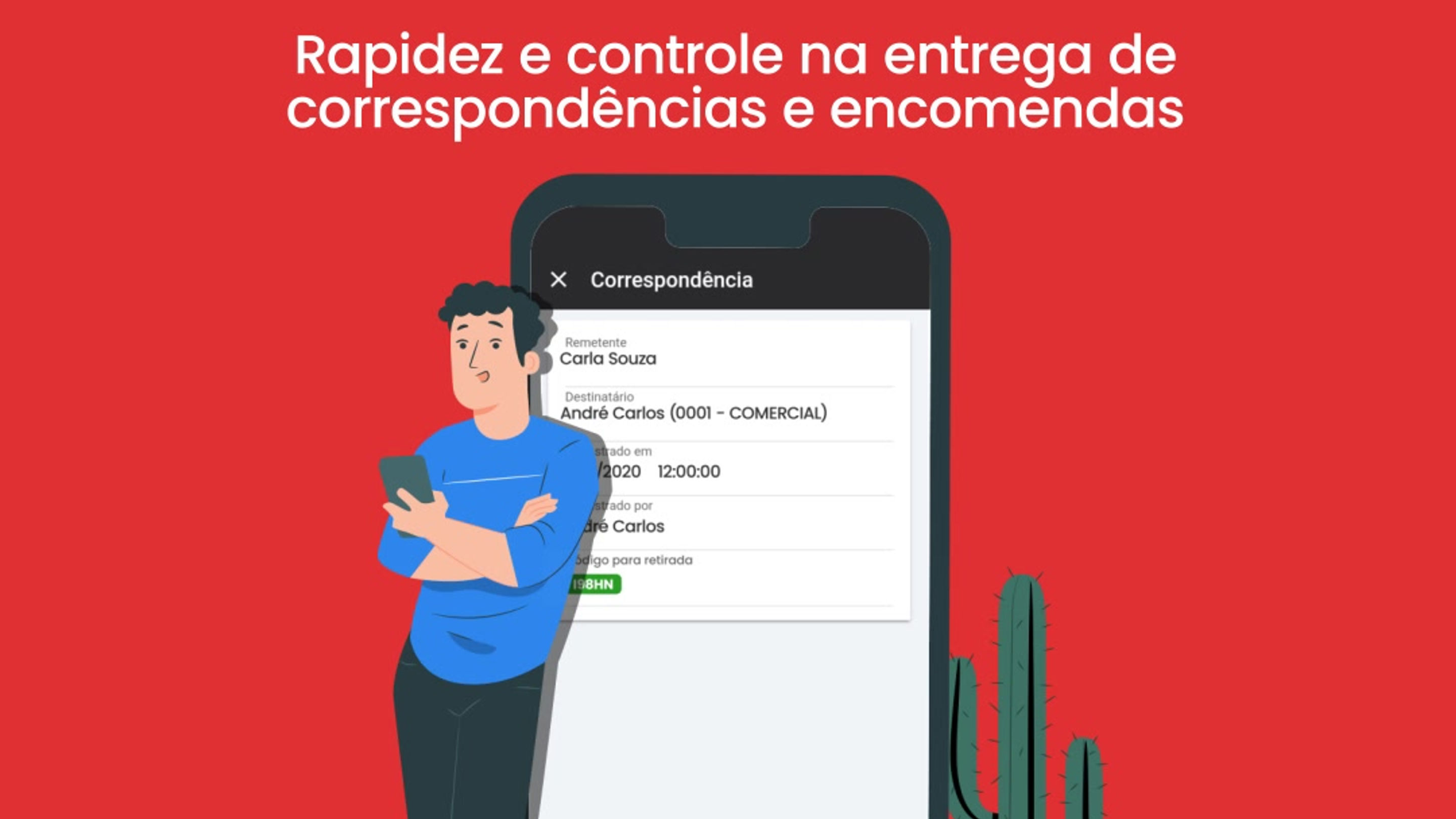 Automação  | Tecad Condomínios